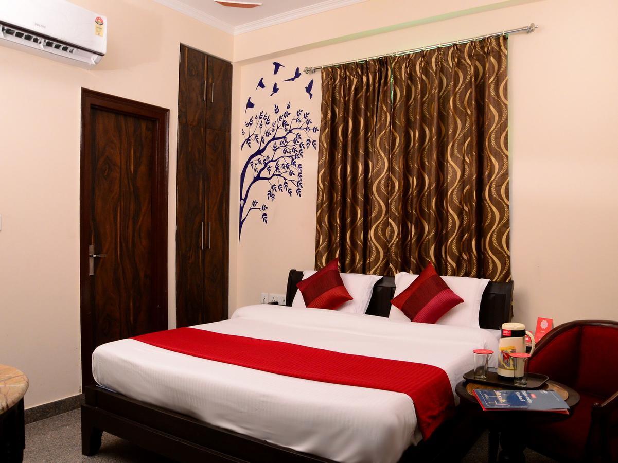 Kalyan Heritage Jaipur Ngoại thất bức ảnh