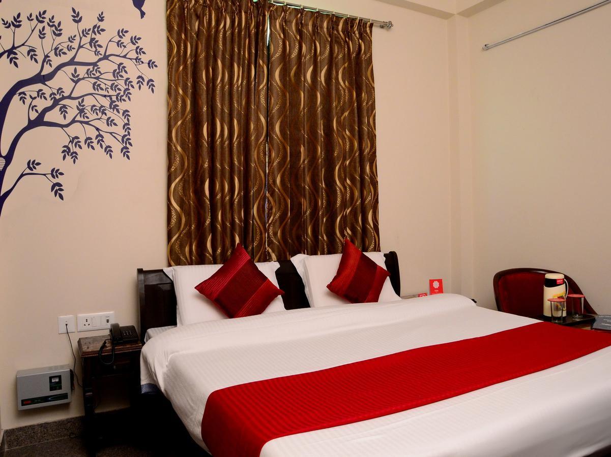 Kalyan Heritage Jaipur Ngoại thất bức ảnh