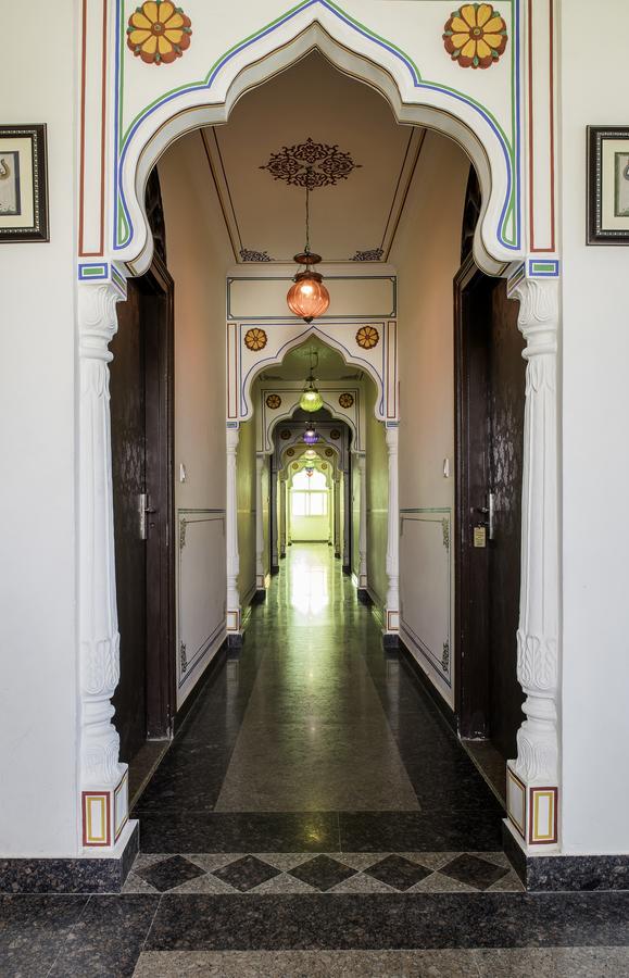 Kalyan Heritage Jaipur Ngoại thất bức ảnh