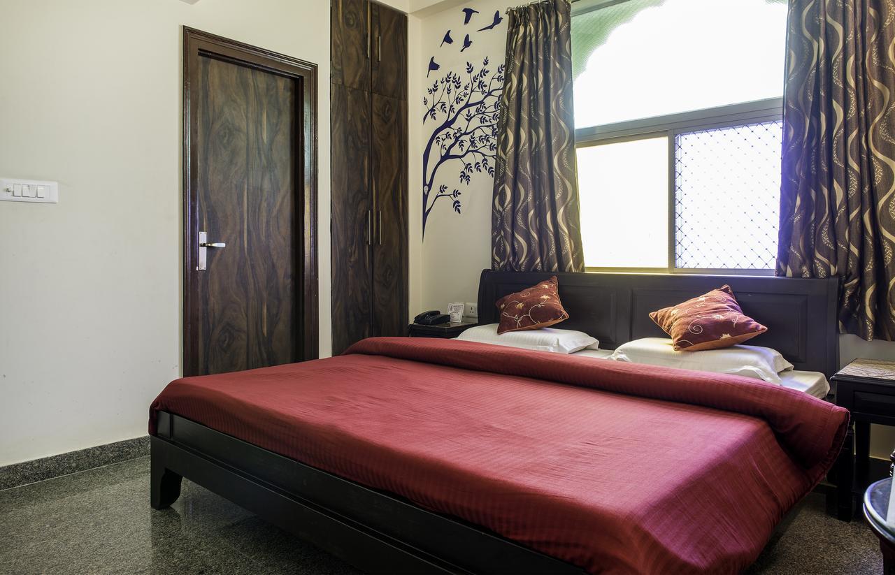Kalyan Heritage Jaipur Ngoại thất bức ảnh
