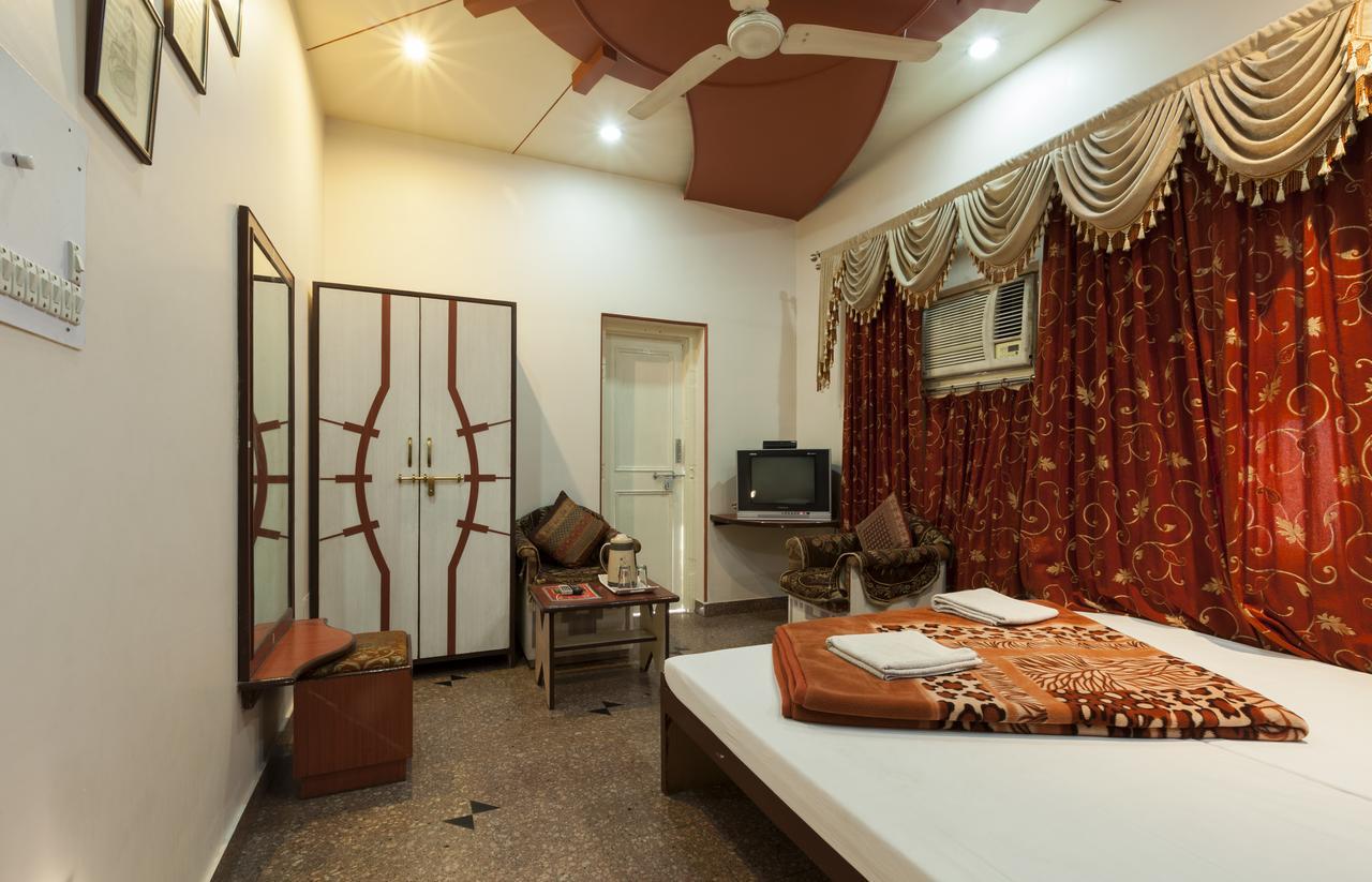 Kalyan Heritage Jaipur Ngoại thất bức ảnh
