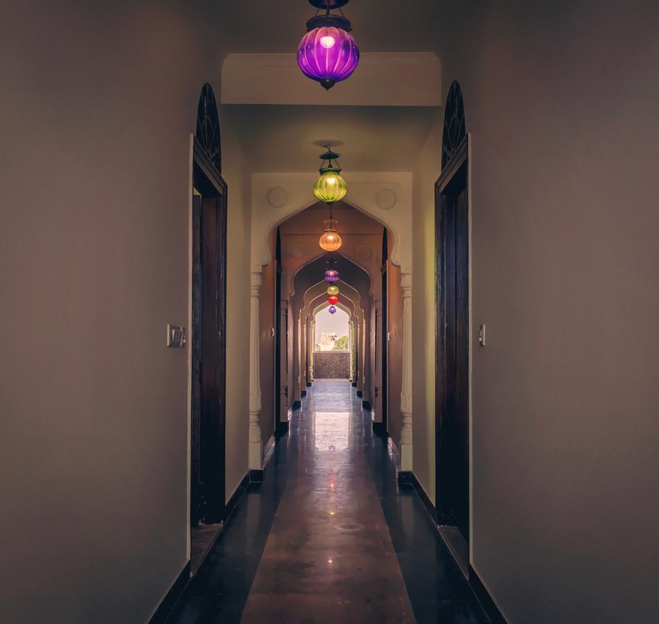Kalyan Heritage Jaipur Ngoại thất bức ảnh