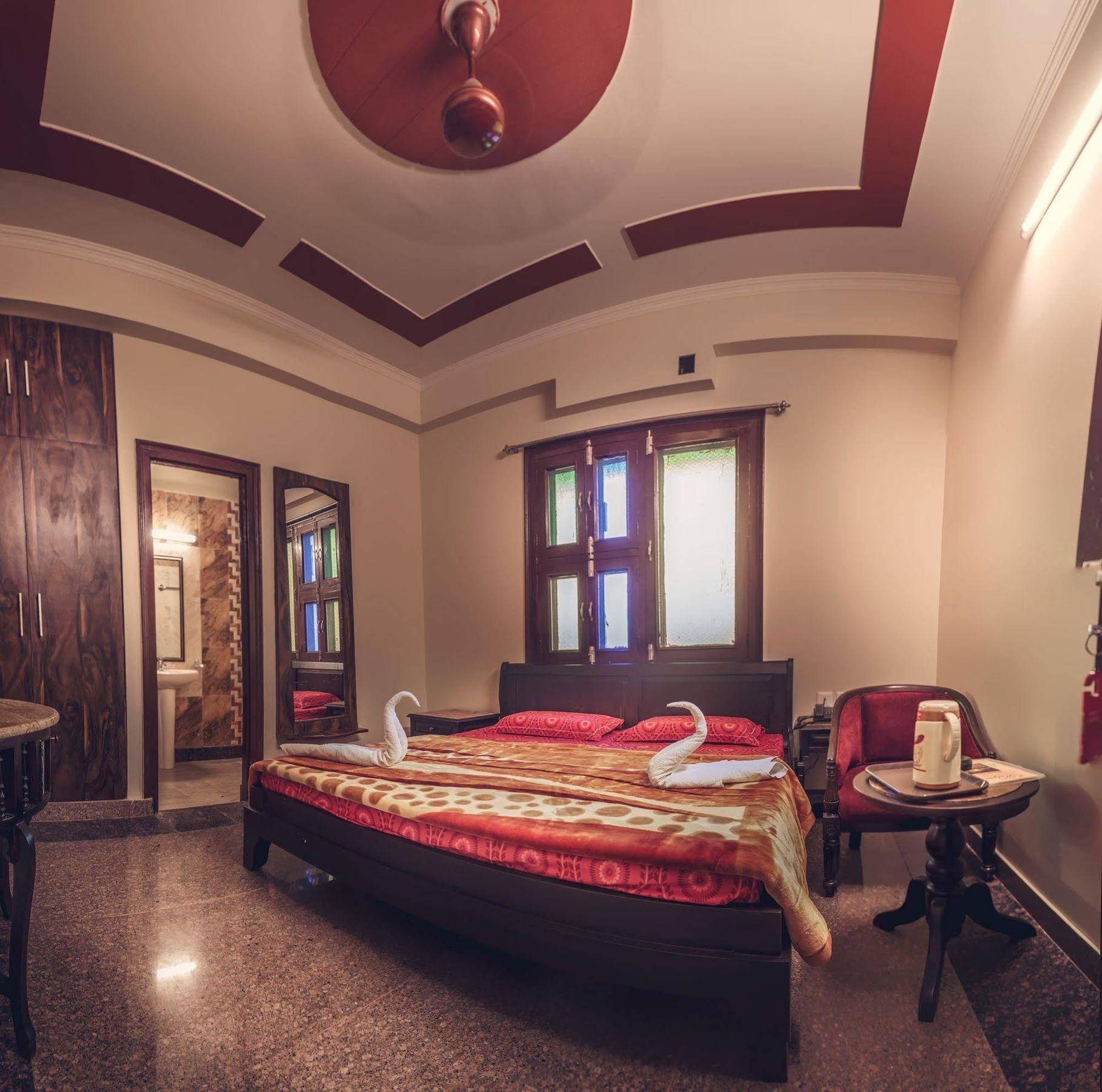 Kalyan Heritage Jaipur Ngoại thất bức ảnh