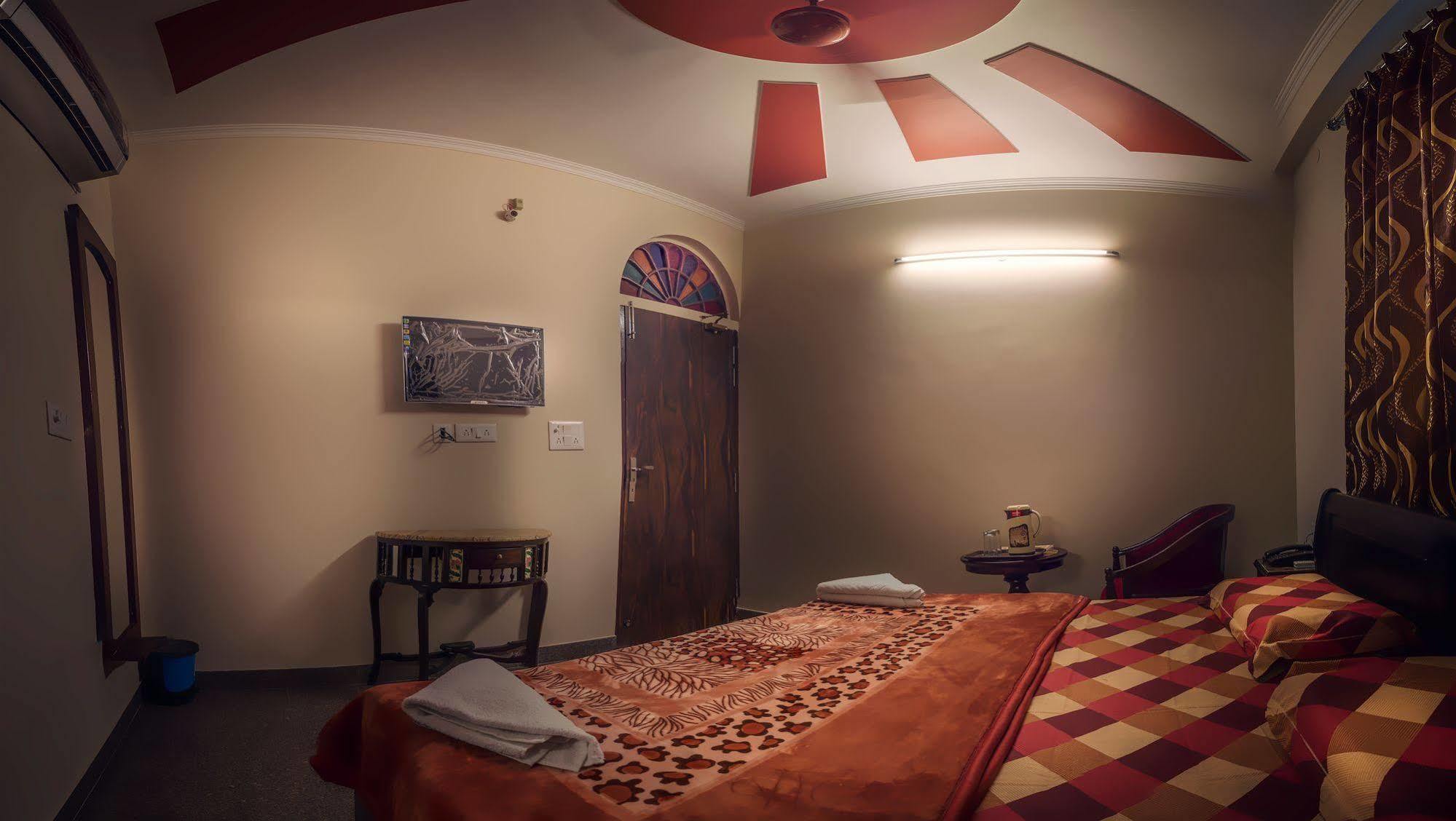 Kalyan Heritage Jaipur Ngoại thất bức ảnh